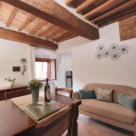 San Gimignano Apartments Vernaccia エクステリア 写真