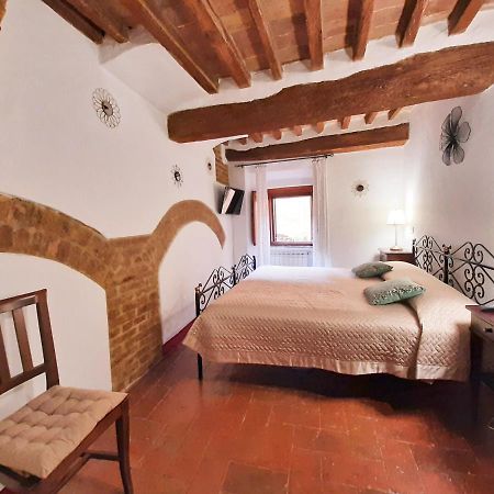 San Gimignano Apartments Vernaccia エクステリア 写真